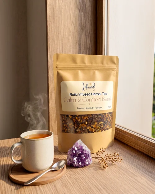 Calm & Comfort Blend