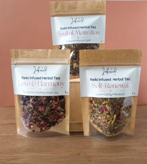 Herbal Teas