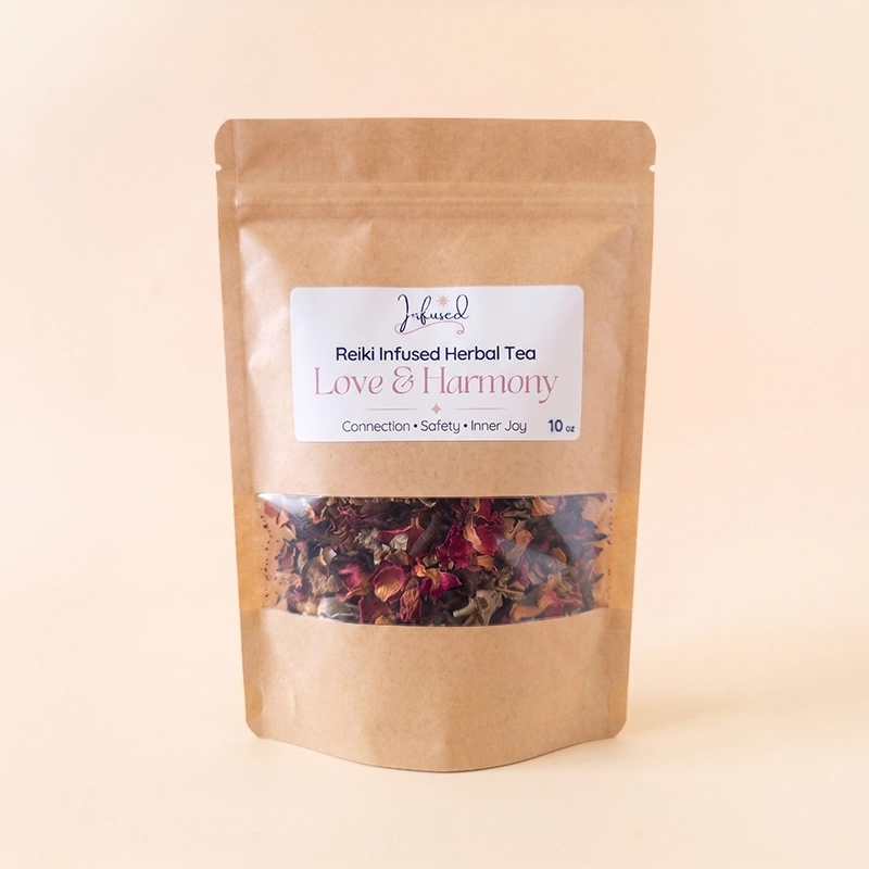 Love & Harmony 10oz Love & Harmony 10oz