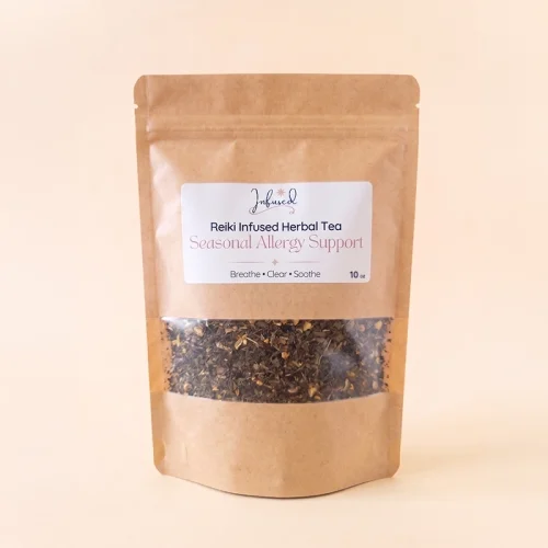 Seasonal Allergy Support 10oz