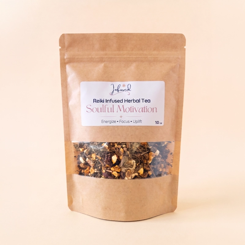 Soulful Motivation 10oz