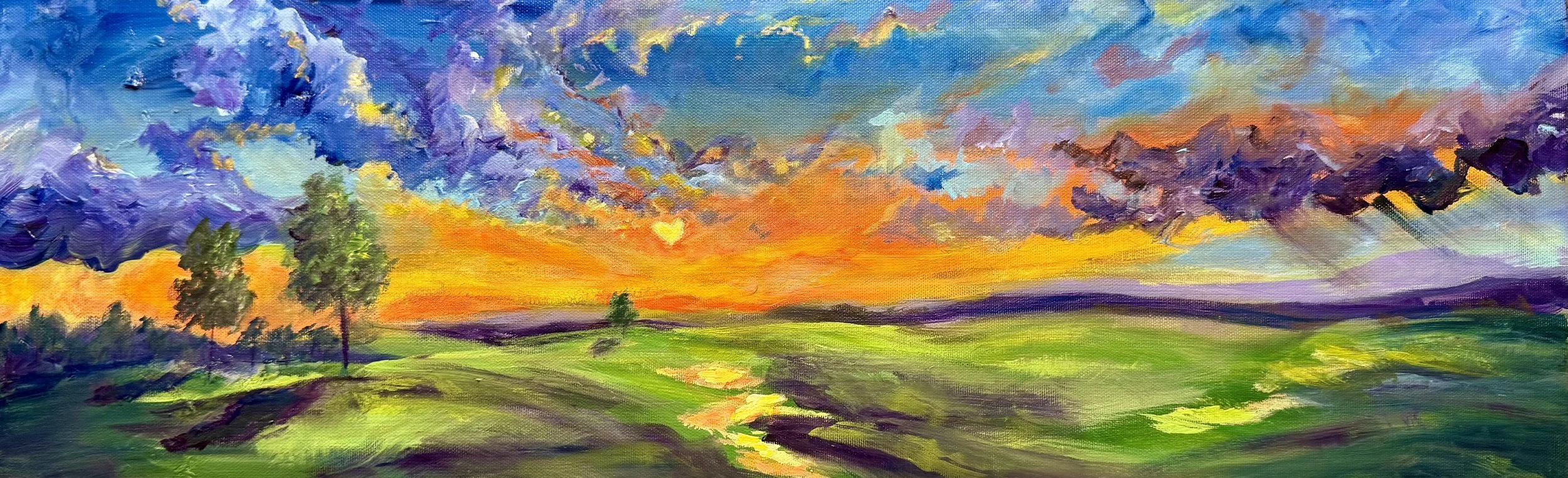 Illuminating the Soul