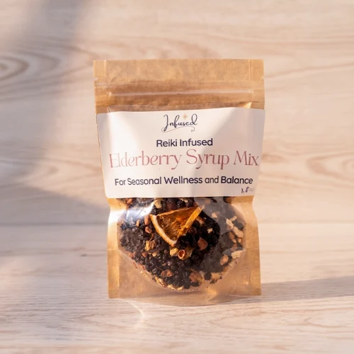 Elderberry