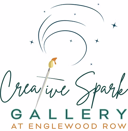 Creative Spark Gallery at Englewood Row